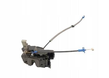 ZAMEK DRZWI LEWY PRZÓD 6M2A-R21813-EB Ford Mondeo Mk4 (2007-2014)