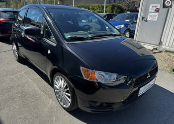 Mitsubishi Colt Raty/Zamiana Gwarancja Mitsubishi Colt 1.3 Inform benzyna …