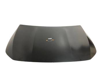 Mercedes Klasa CLA C118 II 03.2019- Maska pokrywa silnika ALUMINIUM