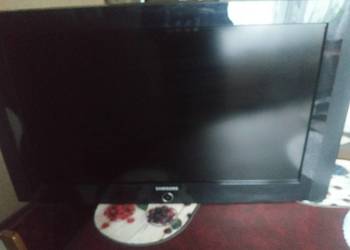 Sprzedam telewizor