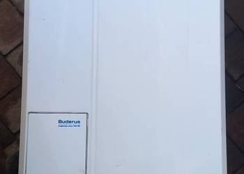 Piec Buderus GB 122