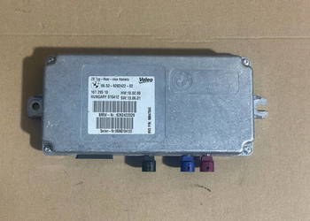BMW X3 F25 F07 MODUŁ STEROWNIK KAMERY 9240986