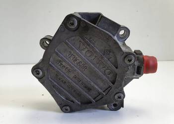 POMPA VACUM Volvo S60 II V60 2.0 D4 _ wakum 31316688