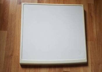 WHIRLPOOL AWM blat klapa pokrywa pralki 60 cm