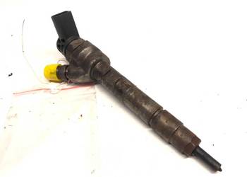 WTRYSKIWACZ BMW F25 7810702 2.0 184KM 10-17 WTRYSK