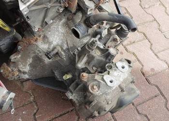 Skrzynia biegów Opel Combo C 1,6 16v 55565177