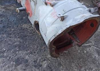 Skrzynia biegów Ursus C360,355