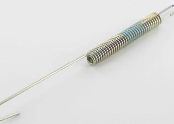 Sprężyna powrotna przepustnicy 16561ZE3000