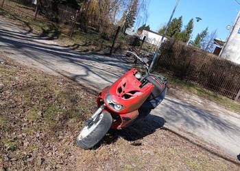 Sprzedam Skuter 2t