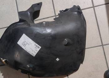 Renault scenic 2 nadkole
