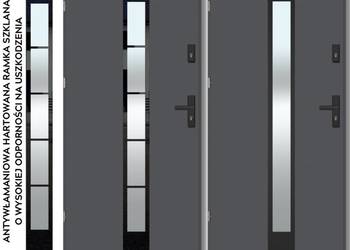 Antywłamaniowe  - THERMO TEMPER GLASS 6