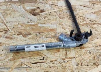 Dopinacz Pasa Bezpieczeństwa Prawy Przód Citroen DS7 9819027580