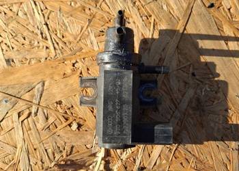 Zawór podciśnienia turbo 1.9 TDI 1J0906627 A3 8L Toledo II Leon I Golf IV