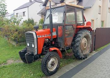 Ursus 2812 rocznik 1993