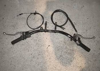 Kierownica Dniepr MT K650