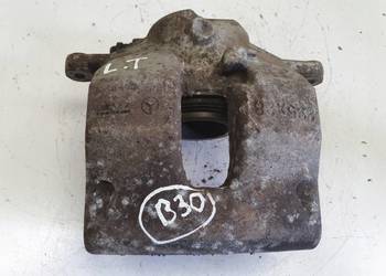 Mercedes W204 PRZEDNI ZACISK HAMULCOWY lewy przód KIEROWCY 295x28