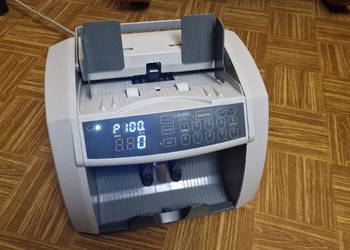 Liczarka banknotów Laurel J-717