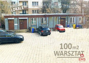 Oferta wynajmu lokalu 100m2 Białystok
