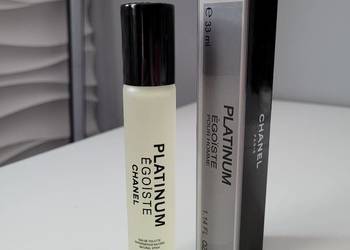 Chanel Platinum Egoiste