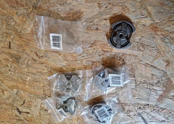 Sprzęgło do piły spalinowej Partner 351 Hus137 (100/200) Kod produktu: G811