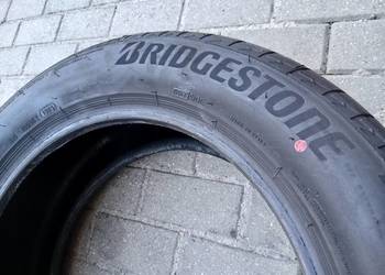 Nowe opony letnie Bridgestone 235/55 R18