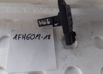 FORD TRANSIT MK6 2,0 TDDI przepływomierz AFH60M18