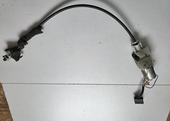 Silniczek regulacji pasa prawy przód Audi A8D2 404.075
