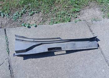 Plastik podszybia Golf MK2 Jetta II