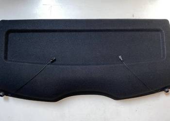 Tylna Półka Bagażnika Ford Fiesta MK6 5D