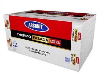 Styropian thermo fasada  0038 gr 15cm