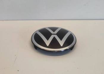 VW TIGUAN II ALLSPACE EMBLEMAT ZNACZEK POD RADAR 5NA863601N