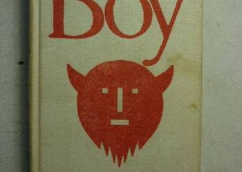 BOY SŁÓWKA - TADEUSZ ŻELEŃSKI