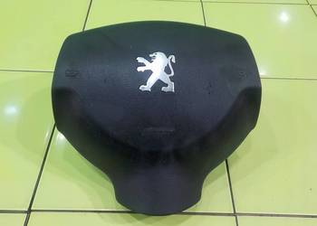 PEUGEOT 4007 2.2 HDI 11r 5D AIRBAG poduszka kierowcy 7030A140XA