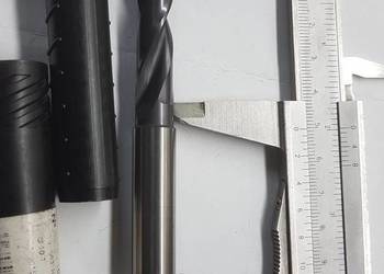 Wiertło 10.7 GUHRING R-RT1 U K/P 09501