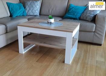 Ława K3B w stylu industrialnym LOFT - WYSYŁKA 0zł