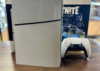 Konsola SONY PlayStation 5 Slim Blu-Ray 1TB