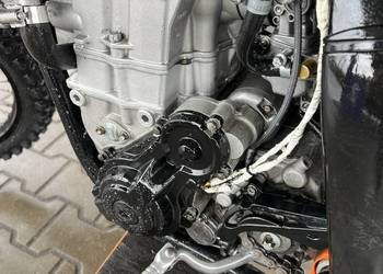 Sprzedam lub zamienię na samochód 4x4  SFX 450