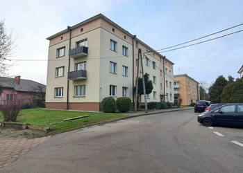 Mieszkanie 36,68 m2, Lubartów, ul. Słowackiego