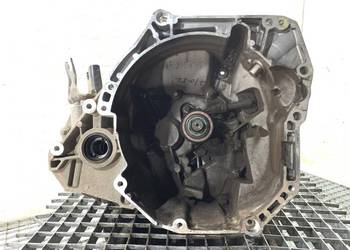 SKRZYNIA BIEGÓW NISSAN MICRA K13 JH3303 1.2 80KM