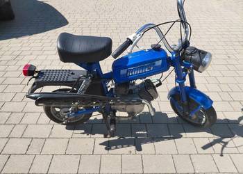 Romet Pony motorynka M 301