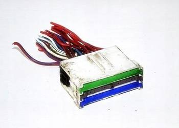 WTYCZKA KOSTKA WTYK NISSAN NOTE XTRAIL MICRA JUKE WTYCZKA KOSTKA WTYK NISSAN NOTE XTRAIL MICRA JUKE