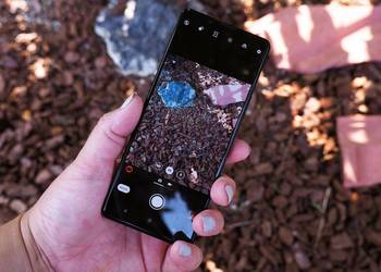 Telefon, smartphone