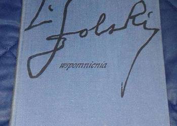 Ludwik Solski. Wspomnienia 1855-1954 - Alfred Woycicki
