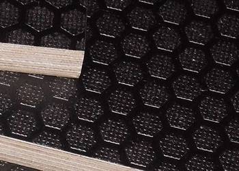 Sklejka antypoślizgowa   2150x4000mm