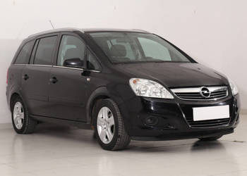 Opel Zafira 1.6