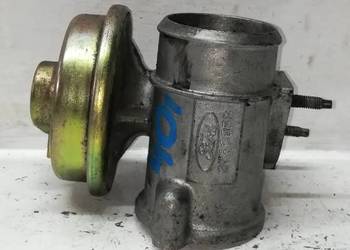 Zawór EGR Ford 2.4 TDDI
