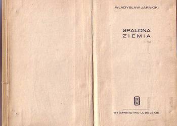 (9672) SPALONA ZIEMIA – WŁADYSŁAW JARNICKI
