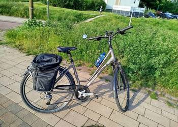 Unibike Voyager LDS