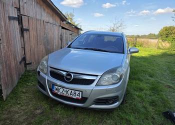 Sprzedam lub Zamienię Opel Vectra C