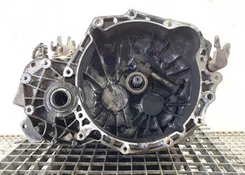 SKRZYNIA BIEGÓW CHEVROLET EPICA 96227059 2.0 144KM 04-11